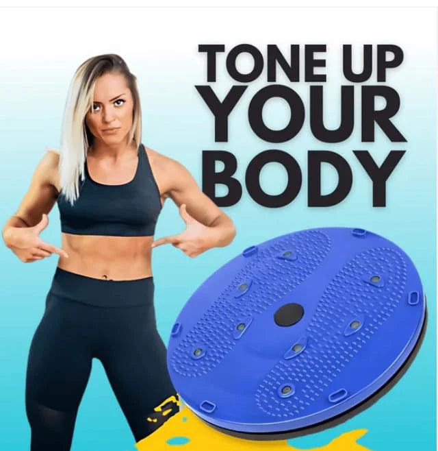 Tone up your body 💪🏻